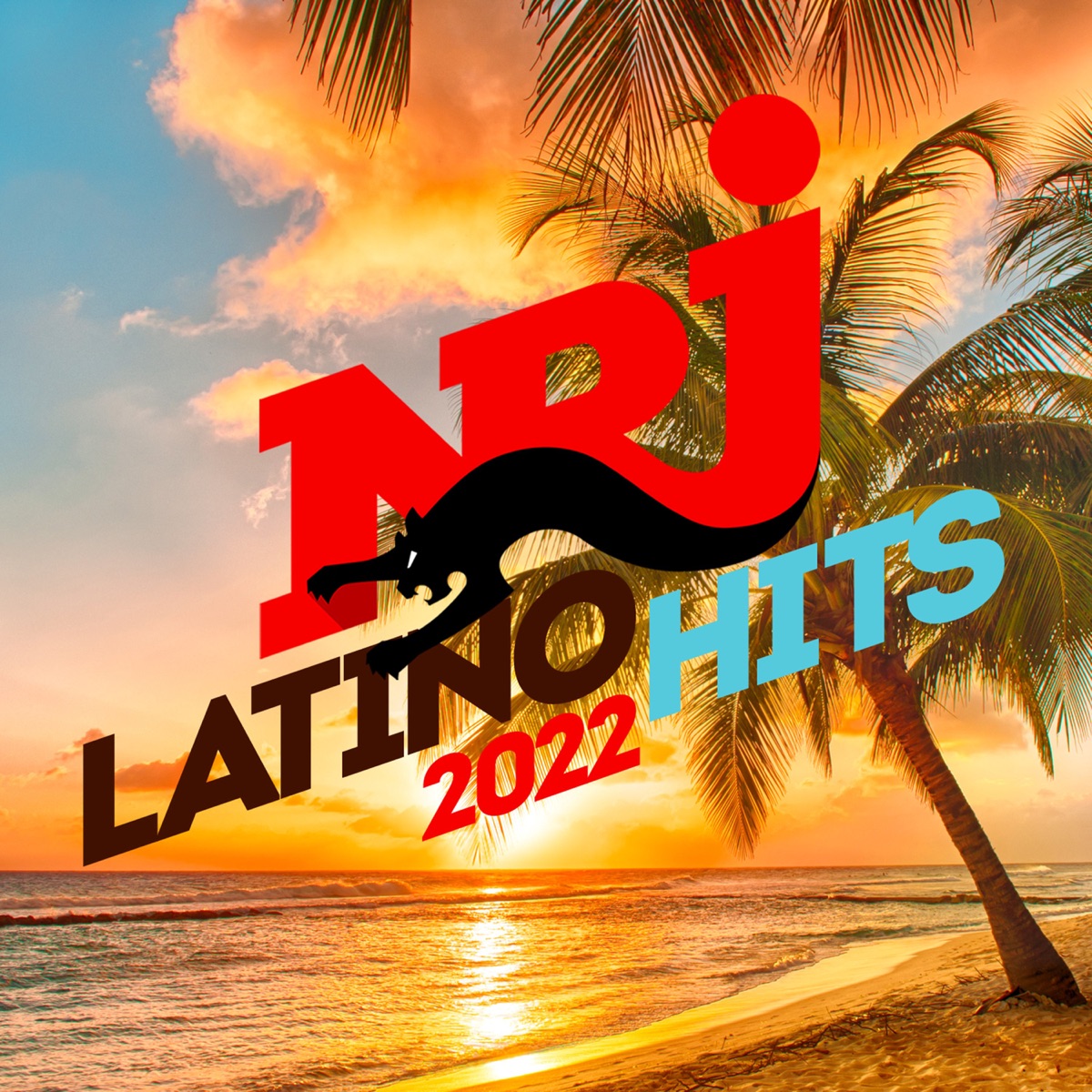 NRJ Latino Hits 2022 par Multi-interprètes sur iTunes
