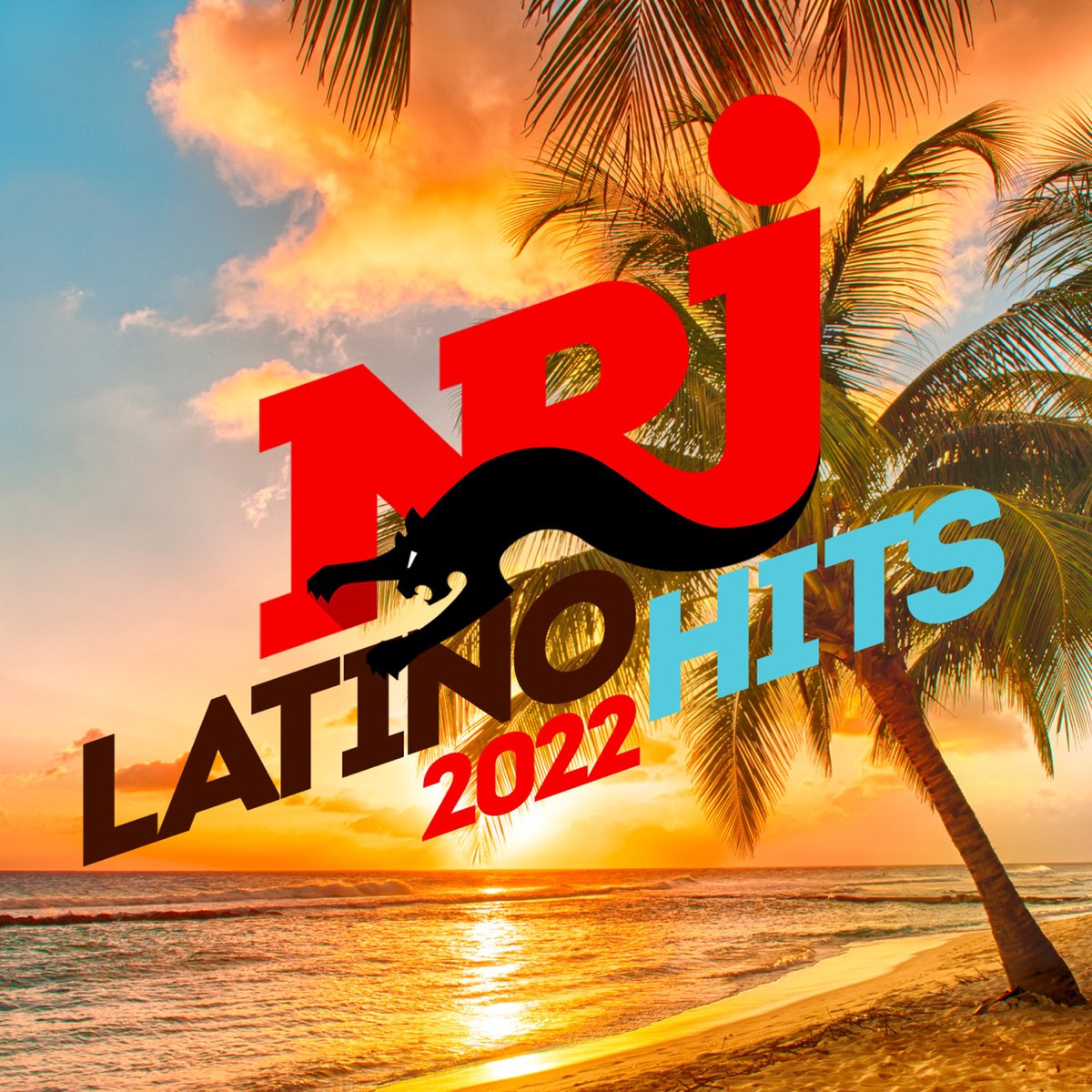 NRJ Latino Hits 2022 – Album par Multi-interprètes – Apple Music