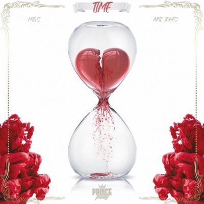 Time (feat. TruRebel Migs & Aric Jones) - Single