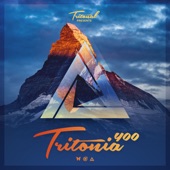 Tritonia 400 artwork