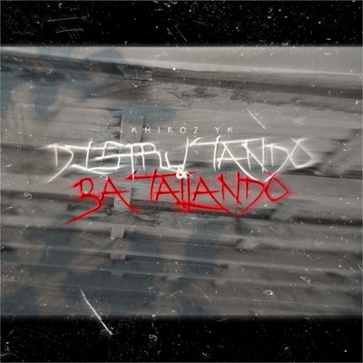 Disfrutando & Batallando - Single