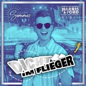 Dicht im Flieger (Harris & Ford Extended Mix) artwork