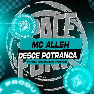 Desce Potranca - Single