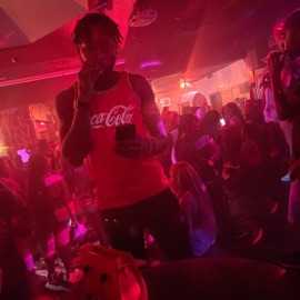 Who run it freestyle (feat. Bolo) Lil Swipe