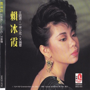 Peggy Lai  (賴冰霞) - Ai Shen De Jian (愛神的箭) - Line Dance Music