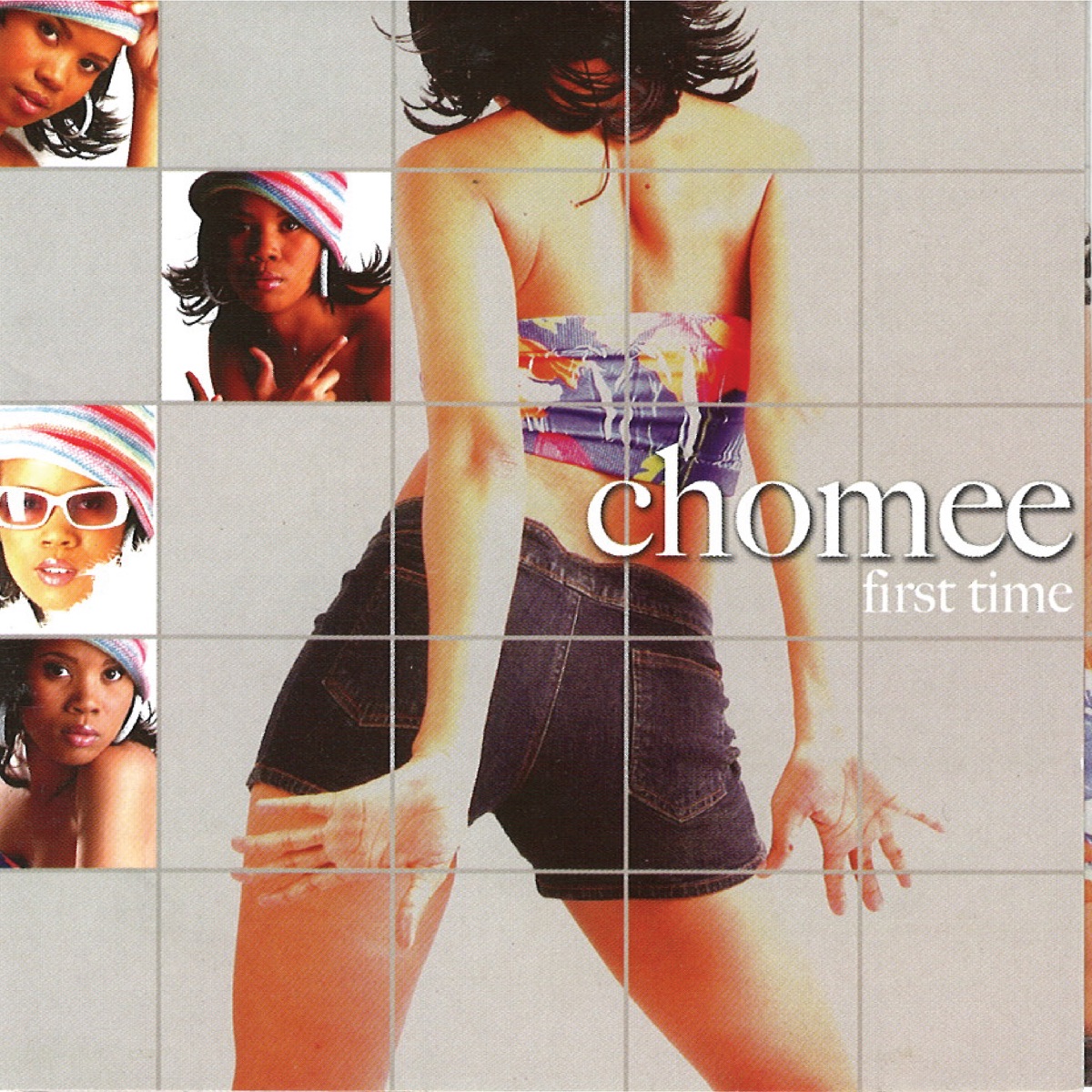 Queen of Dance - Album by Chomee
