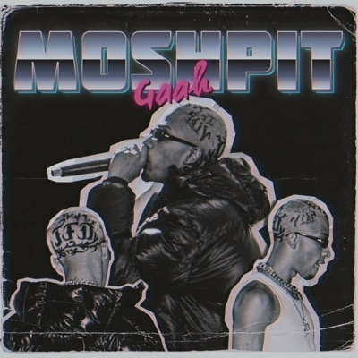 Moshpit - Single