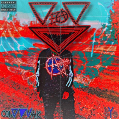 (i WAS) DEAD - Single