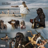 Holiday - Single - Black IRI$h