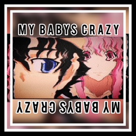 My Baby's Crazy akaNo.1