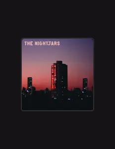 Listen to The Nightjars, watch music videos, read bio, see tour dates & more!