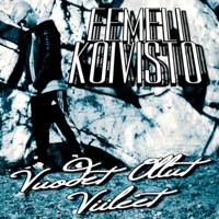 Vuodet ollut viileet - EP - Eemeli Koivisto