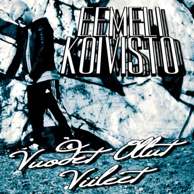 Vuodet ollut viileet - EP