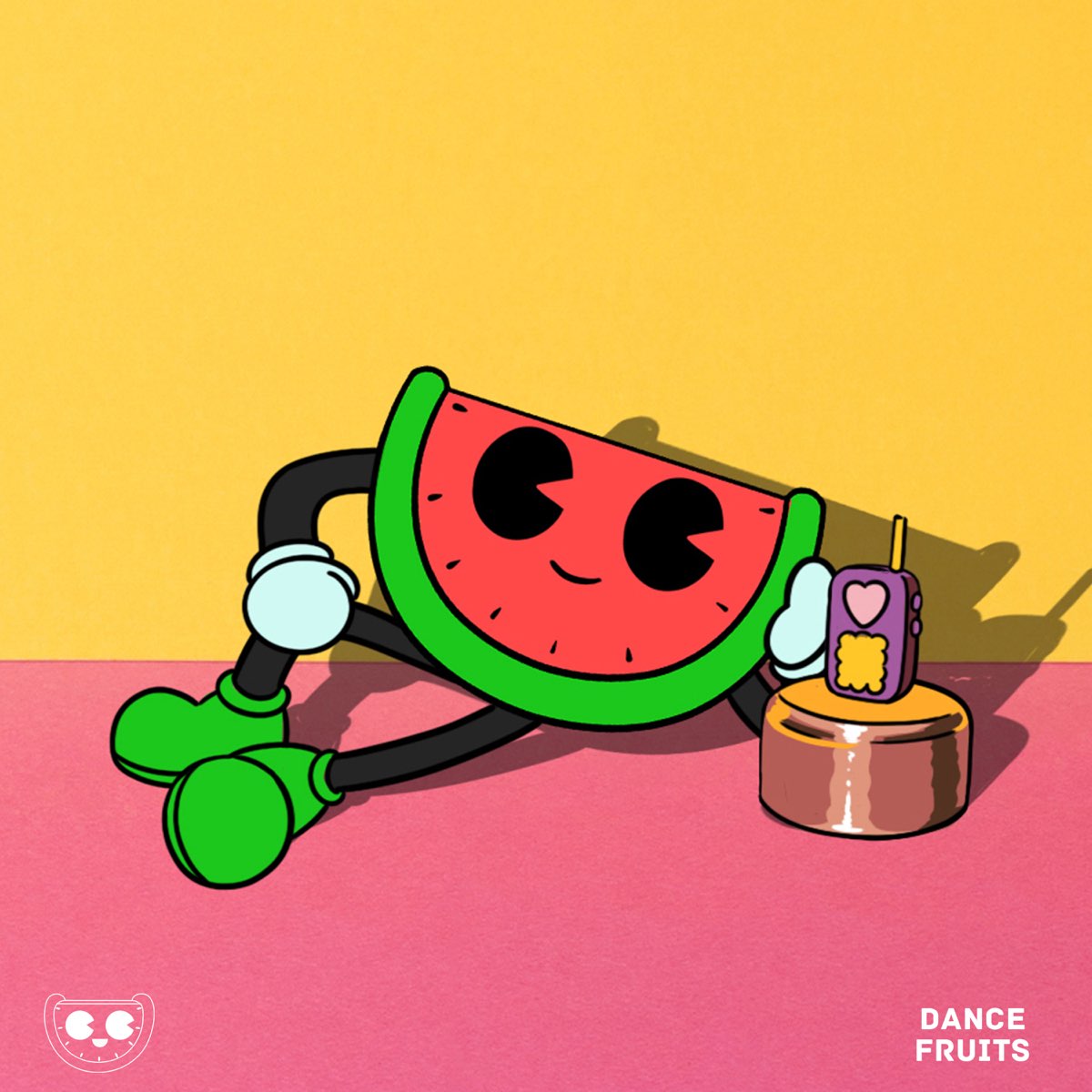 ‎Calabria (feat. Lujavo & NitoOnna) Single Album von Dance Fruits