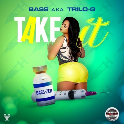 Take It - Single