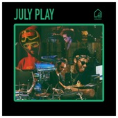 July Play (feat. Ruslan Sirota) [Tiny Room Sessions] artwork