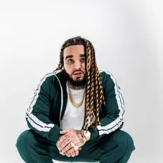 Listen to Albee Al, watch music videos, read bio, see tour dates & more!