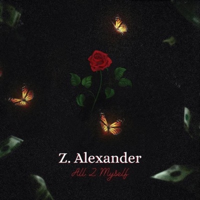 All 2 Myself - Single