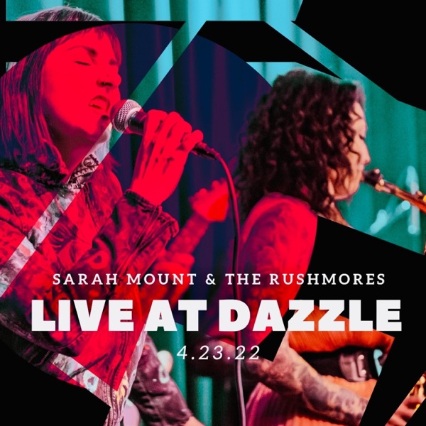 Live at Dazzle 4.23.22