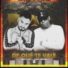 ¿De Qué Te Vale? (feat. Dany Ubran) - Single