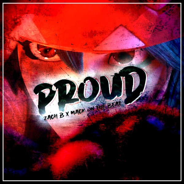 Proud