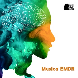 Musica EMDR: Terapia bilaterale, Audio curativo, PTSD sollievo, Toni HZ binaurali per alleviare lo stress e l'ansia