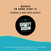 So Good (Chemars Remix) artwork
