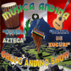 Cumbia Azteca / Danza de Zucuri - Musica Andina Grupo Andino Show