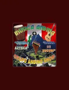Escucha a Musica Andina Grupo Andino Show, mira vídeos musicales, lee la biografía, consulta fechas de giras y mucho más.
