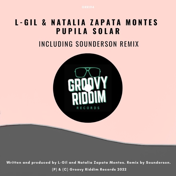 Pupila Solar - Single