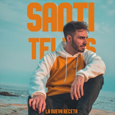 la nueva receta - Single