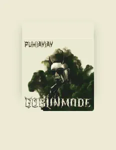 PuhJayJay dinle, müzik videolarını izle, biyografisini oku, tur tarihlerini ve daha fazlasını gör!