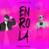 Enrola (Bachata Version) - DJ Tony Pecino & Rau