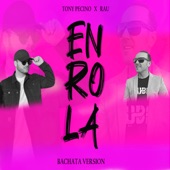 Enrola (Bachata Version) artwork