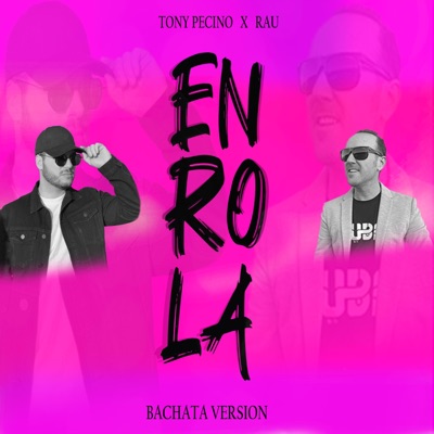 Enrola (Bachata Version) - Single