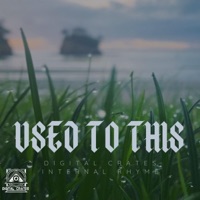 Used to This (feat. Internal Rhyme) - Single - Digital Crates