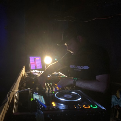 Big Fish Little Fish: Phil D at Ealing Family Rave, May 2022 (DJ Mix)