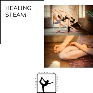 Healing Steam