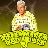 Deixa Marca na Tua Bunda 2 (feat. 5i30NoBeat081 & Bibi Silva) - Single - Brisa no Beat