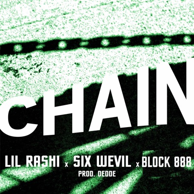 Chain (feat. Block 888) - Single