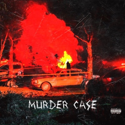 Murder Case (feat. Ash?) - Single