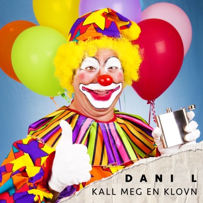 Kall Meg En Klovn - Single