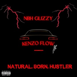 KENZO FLOW nbhglizzy