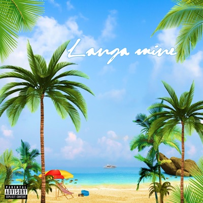 Langa Mine - Single