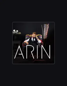 Listen to Arın, watch music videos, read bio, see tour dates & more!