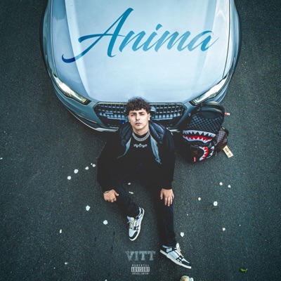 ANIMA - EP