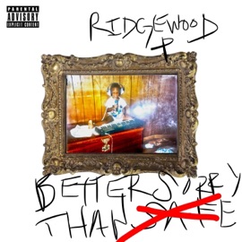 GREASE (feat. CAEV) RIDGEWOOD P