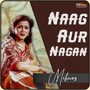 Naag Aur Nagan - EP