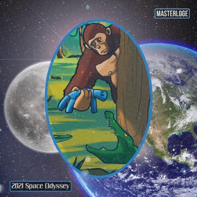 2021 Space Odyssey - Single