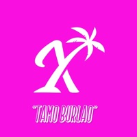 TAMO BURLAO (feat. AN1MALA) - Single - Xavi Jay
